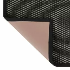 Tonal Dark Grey Puff-Back Kitchen Mat, 21x34 10 Tonal Dark Grey Puff-Back Kitchen Mat, 21x34 -Cosplay Shop tonal dark grey puff back kitchen mat 21x34 3