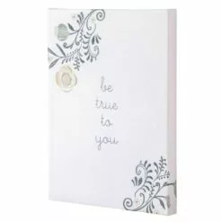 Tracey Boyd Be True To You Printed Canvas Wall Art, 12x16 -Cosplay Shop tracey boyd be true to you printed canvas wall art 12x16 2