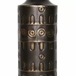 Tracey Boyd Bronze Metal Vase, 27.5" -Cosplay Shop tracey boyd bronze metal vase 27.5 1