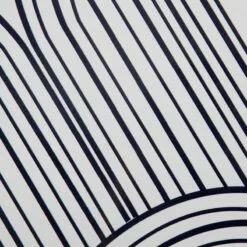 Tracey Boyd Framed Black & White Geometric Lines Canvas Wall Art, 16x20 -Cosplay Shop tracey boyd framed black white geometric lines canvas wall art 16x20 3