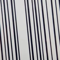 Tracey Boyd Framed Black & White Geometric Lines Canvas Wall Art, 16x20 -Cosplay Shop tracey boyd framed black white geometric lines canvas wall art 16x20 4