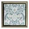 Tracey Boyd Framed Floral Wall Art, 25" -Cosplay Shop tracey boyd framed floral wall art 25