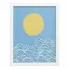 Tracey Boyd Framed Sun Wall Art, 11x14 1 Tracey Boyd Framed Sun Wall Art, 11x14 -Cosplay Shop tracey boyd framed sun wall art 11x14 1