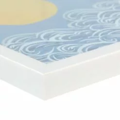 Tracey Boyd Framed Sun Wall Art, 11x14 -Cosplay Shop tracey boyd framed sun wall art 11x14 3