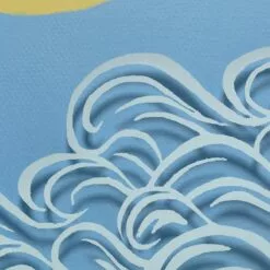 Tracey Boyd Framed Sun Wall Art, 11x14 -Cosplay Shop tracey boyd framed sun wall art 11x14 5