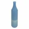 Tracey Boyd Light Blue Ceramic Vase, 12" -Cosplay Shop tracey boyd light blue ceramic vase 12
