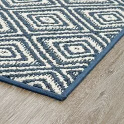 Tristen Navy Cream Dia 24X60 -Cosplay Shop tristen navy cream dia 24x60 2