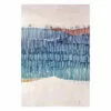 Ty Pennington Blue Abstract Canvas Wall Art, 24x36 -Cosplay Shop ty pennington blue abstract canvas wall art 24x36 1