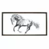 Ty Pennington Framed Horse Wall Art, 12x24 1 Ty Pennington Framed Horse Wall Art, 12x24 -Cosplay Shop ty pennington framed horse wall art 12x24 1