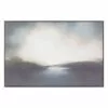 Ty Pennington Framed Muted Sky Canvas Wall Art, 36x24 -Cosplay Shop ty pennington framed muted sky canvas wall art 36x24 1