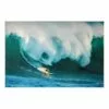 Ty Pennington Glass Framed Surfer Print Wall Art, 36x24 -Cosplay Shop ty pennington glass framed surfer print wall art 36x24 1
