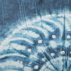 Ty Pennington Navy Blue Seashell Canvas Wall Art, 14" -Cosplay Shop ty pennington navy blue seashell canvas wall art 14 2