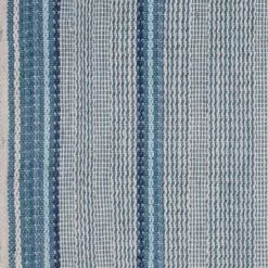 Ty Pennington Turquoise & Blue Striped Accent Rug With Tassels, 27x45 9 Ty Pennington Turquoise & Blue Striped Accent Rug With Tassels, 27x45 -Cosplay Shop ty pennington turquoise blue striped accent rug with tassels 27x45 4