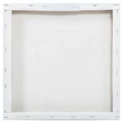 White Cow With Glasses Canvas Wall Art, 12" 9 White Cow With Glasses Canvas Wall Art, 12" -Cosplay Shop white cow with glasses canvas wall art 12 3