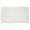 White Faux Fur Shag Flokati Accent Rug, 27x45 -Cosplay Shop white faux fur shag flokati accent rug 27x45 1