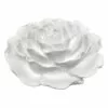 White Flower Figurine, 3" 2 White Flower Figurine, 3" -Cosplay Shop white flower figurine 3