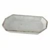 White Metal Trinket Tray, 8x4 -Cosplay Shop white metal trinket tray 8x4 1