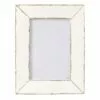 White Tabletop Photo Frame, 4x6 -Cosplay Shop white tabletop photo frame 4x6 1