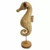Wicker Seahorse, 23.5" -Cosplay Shop wicker seahorse 23.5