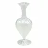 Willow Crossley Clear Glass Urn Vase, 8" -Cosplay Shop willow crossley clear glass urn vase 8