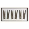 Wood Clothespin Art, 16x32 2 Wood Clothespin Art, 16x32 -Cosplay Shop wood clothespin art 16x32 1