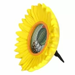 Cosplay Shop -Cosplay Shop yellow flower tabletop photo frame 8 1